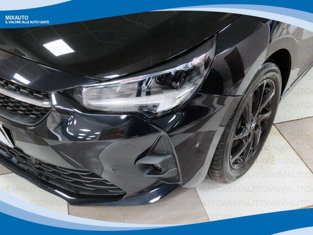 OPEL Corsa usata, con Cruise Control