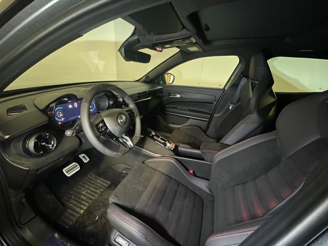 ALFA ROMEO Junior usata, con Controllo automatico clima