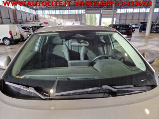 NISSAN Qashqai usata, con Cruise Control