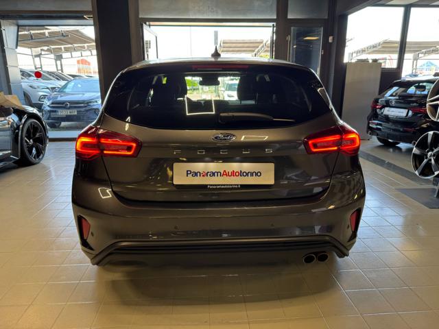 FORD Focus usata, con Alzacristalli elettrici