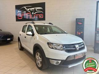 DACIA Sandero usata, con Airbag laterali