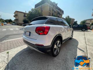 AUDI Q2 usata, con Isofix