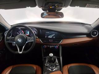 ALFA ROMEO Giulia usata, con Cerchi in lega