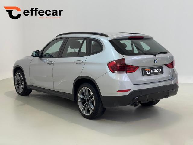 BMW X1 usata, con Airbag Passeggero