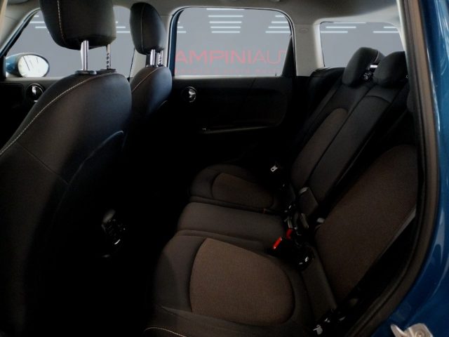 MINI Countryman usata 15