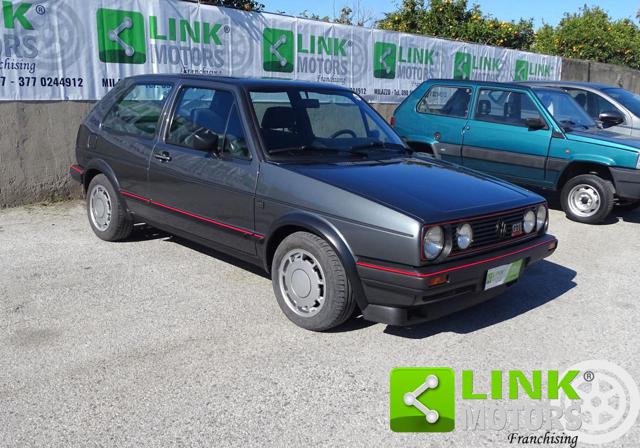 VOLKSWAGEN Golf usata 4