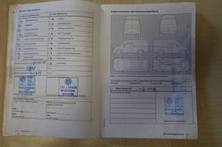 VOLKSWAGEN Caddy usata 85