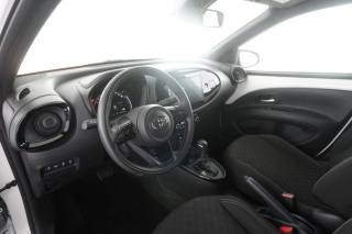 TOYOTA Aygo X usata 1