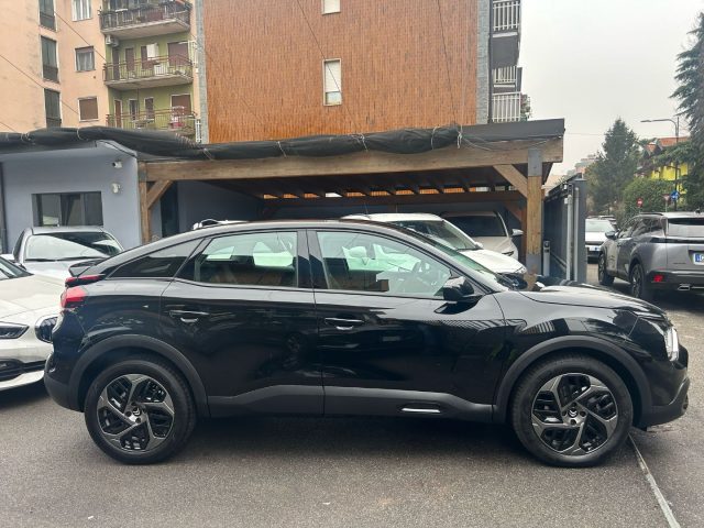 CITROEN C4 usata, con Airbag Passeggero