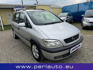 OPEL Zafira usata, con Airbag