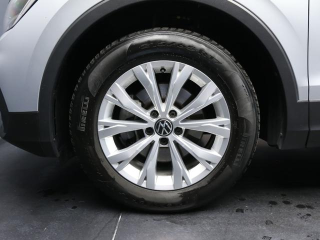 VOLKSWAGEN Tiguan usata, con Alzacristalli elettrici