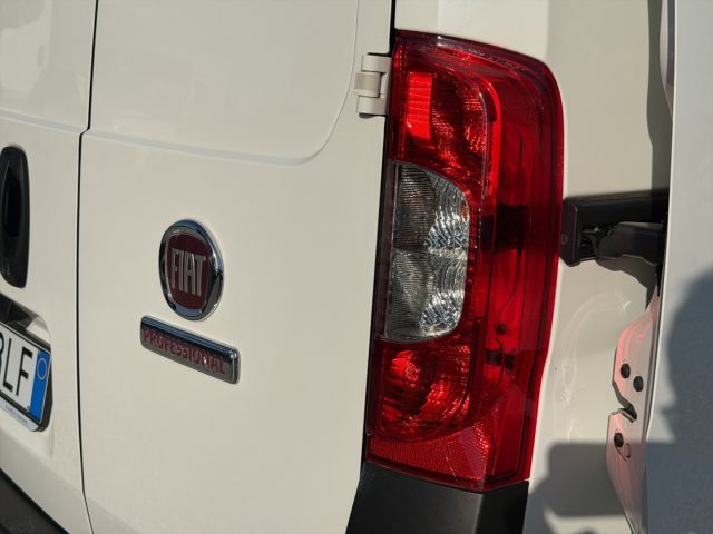 FIAT Fiorino usata 17