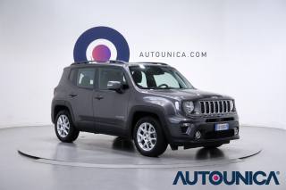 JEEP Renegade usata, con Airbag laterali