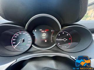 FIAT 500X usata, con ESP