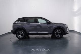 PEUGEOT 2008 usata, con Controllo trazione