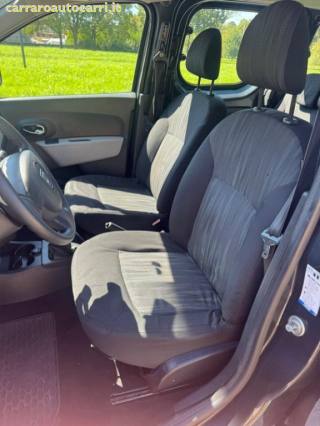 DACIA Dokker usata, con Vivavoce