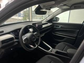 JEEP Avenger usata, con Vivavoce