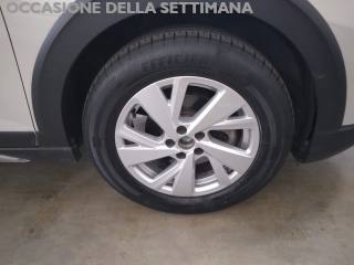 VOLKSWAGEN Taigo usata, con Immobilizzatore elettronico