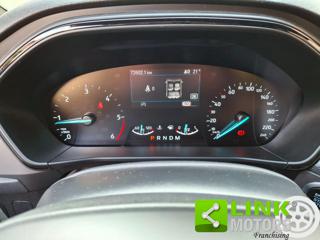 FORD Focus usata, con Autoradio