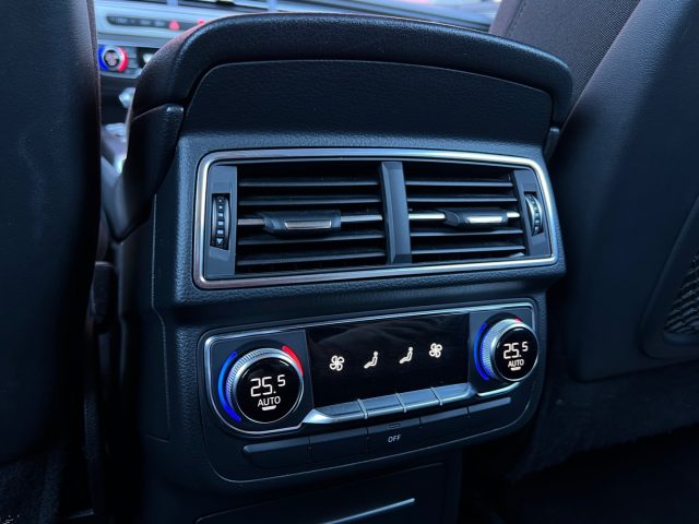 AUDI Q7 usata, con Regolazione elettrica sedili