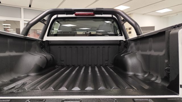 GREAT WALL Steed usata, con Bracciolo