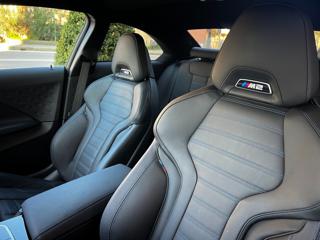 BMW M2 usata, con USB