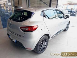 RENAULT Clio usata, con Chiusura centralizzata
