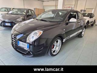 ALFA ROMEO MiTo usata, con Autoradio