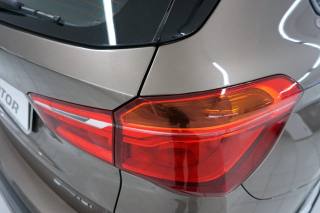 BMW X1 usata, con Sensori di parcheggio anteriori