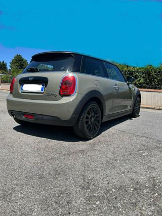 MINI Cooper usata, con Controllo trazione