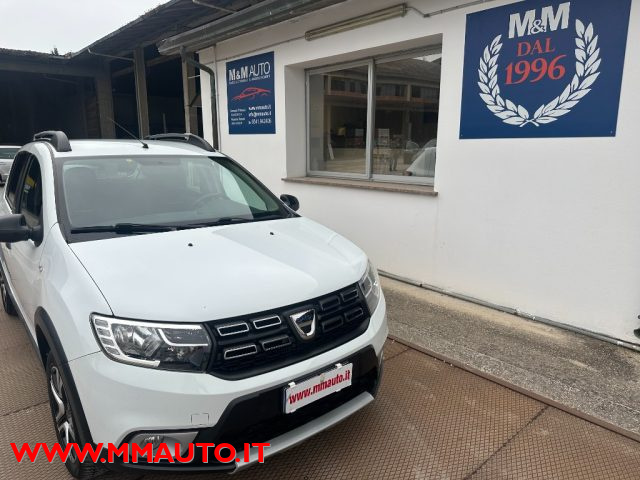 DACIA Sandero usata, con Airbag