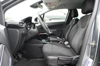 OPEL Crossland X usata, con Cruise Control