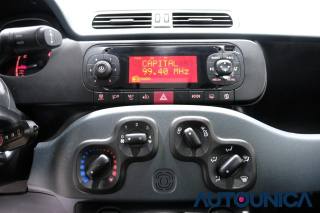 FIAT Panda usata, con ESP