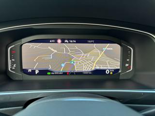 VOLKSWAGEN Tiguan usata, con Cruise Control