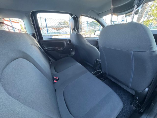 FIAT Panda usata, con Bluetooth