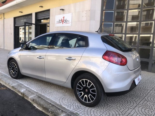 FIAT Bravo usata, con Autoradio