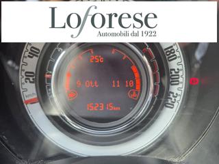 FIAT 500 usata, con Cruise Control