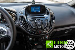 FORD B-Max usata, con Servosterzo