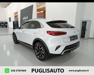 KIA XCeed usata, con Cerchi in lega