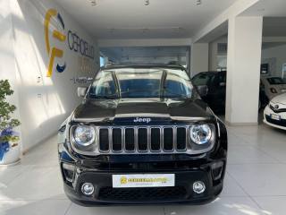 JEEP Renegade 1.3 T4 DDCT Limited tua da ?189,00 mensili