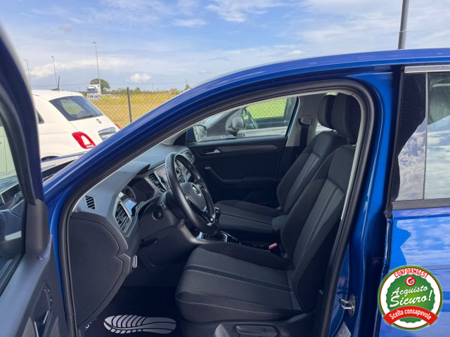 VOLKSWAGEN T-Roc usata, con Climatizzatore