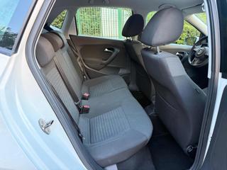VOLKSWAGEN Polo usata, con Airbag Passeggero