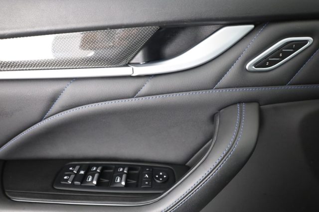 MASERATI Levante usata 15