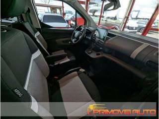 CITROEN Berlingo usata, con Cerchi in lega
