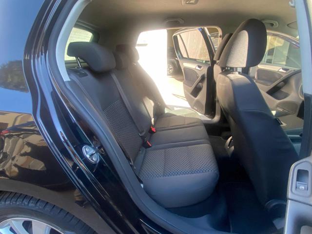 VOLKSWAGEN Golf usata 11