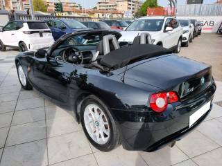 BMW Z4 usata, con Alzacristalli elettrici