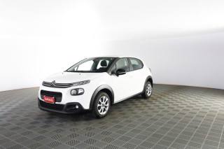 CITROEN C3 C3 PureTech 83 S&S Feel