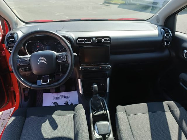 CITROEN C3 Aircross usata, con Controllo automatico clima