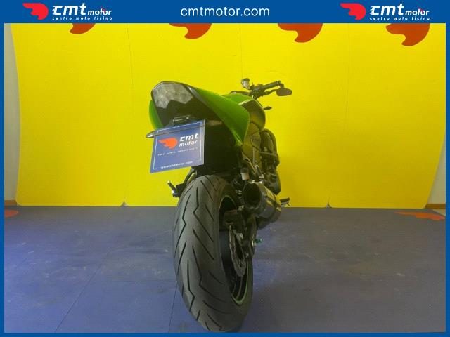 KAWASAKI Z 750 usata 3