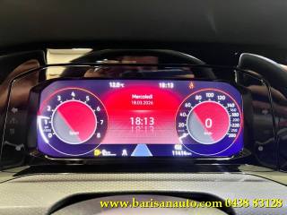 VOLKSWAGEN Golf GTI usata, con Volante in pelle